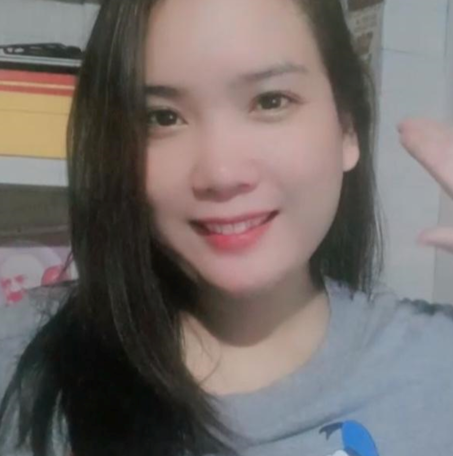 Irene Jie Angana Profile